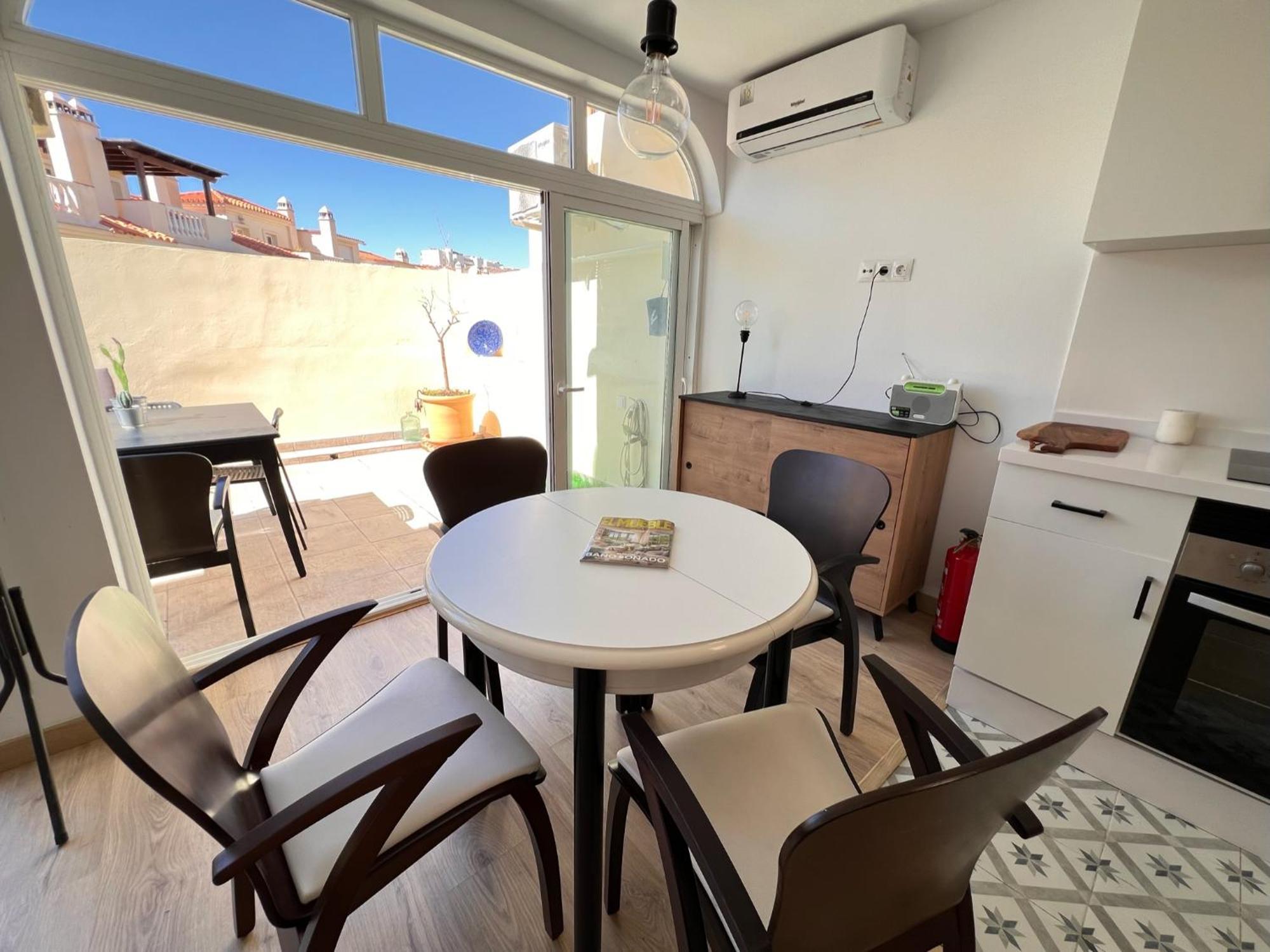 La Bella Escondida Piscina Campo De Golf Solarium Y Parking En Centro Historico Leilighet Málaga Eksteriør bilde
